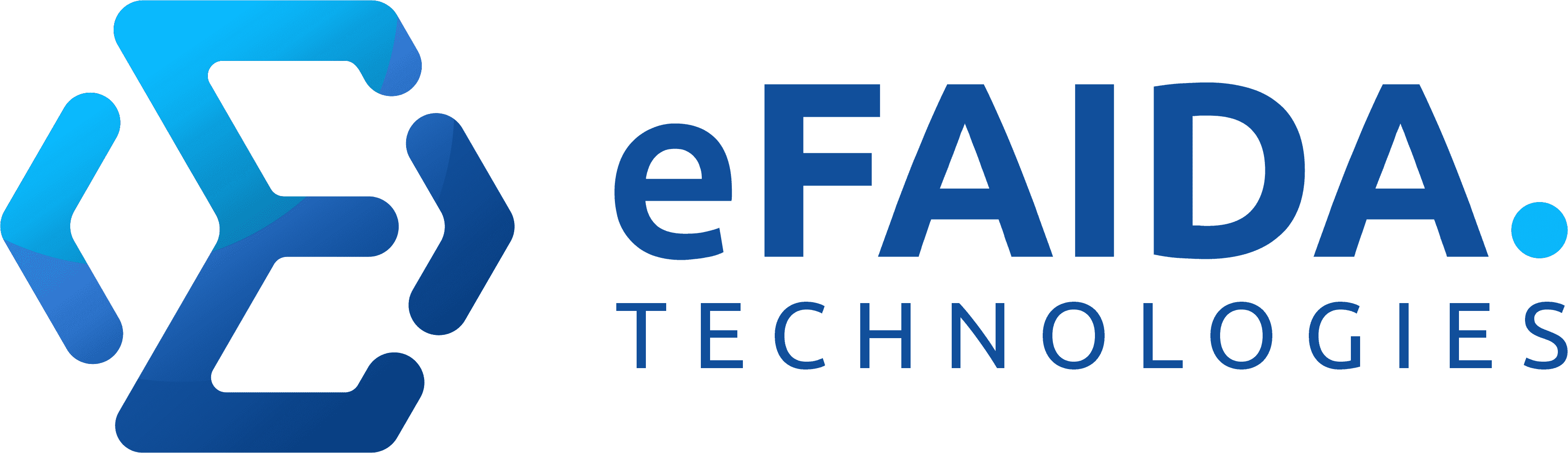 Internship EFAIDA Technologies