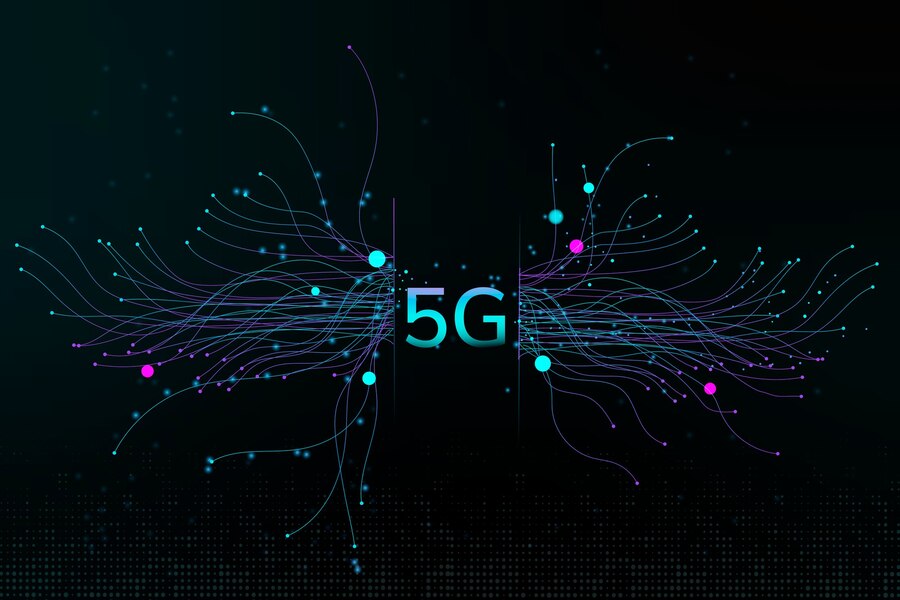 5G Technology | Emerging Technologies