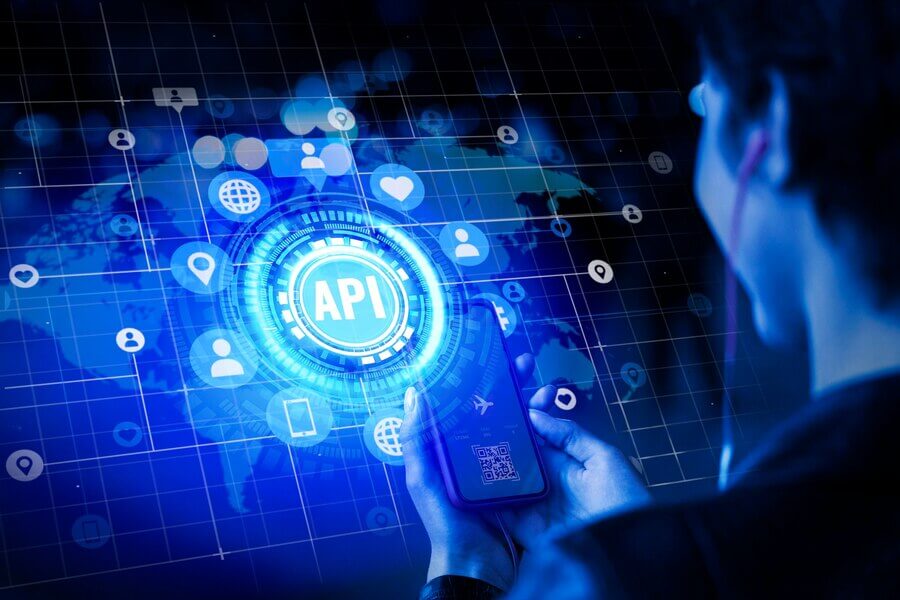 APIs | latest technologies