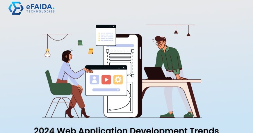 Ahead of the Curve | web application development