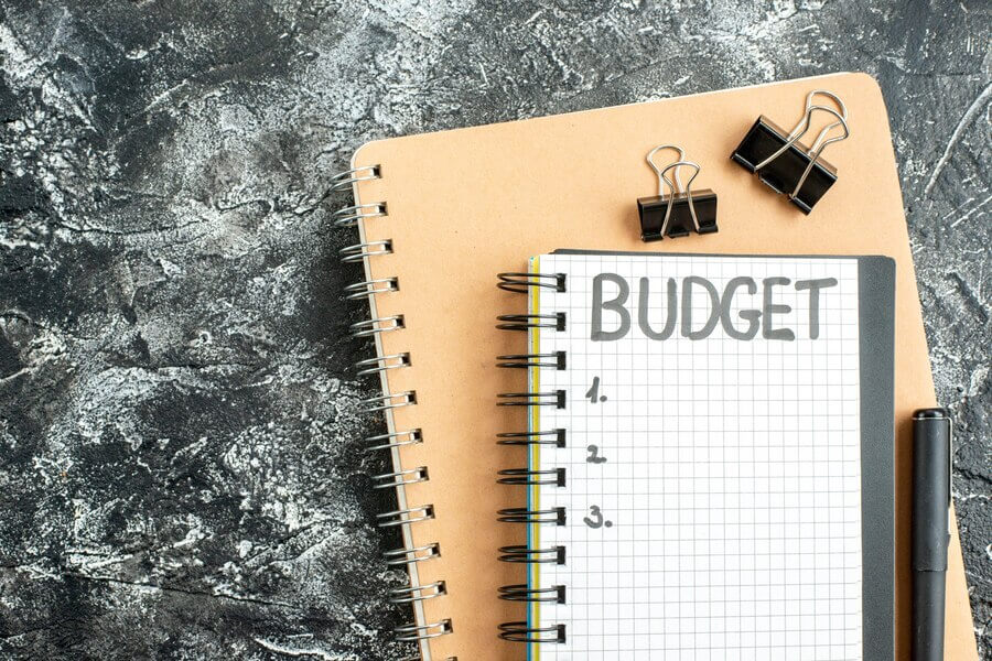 Budgeting Tips | Developing Mobile Apps