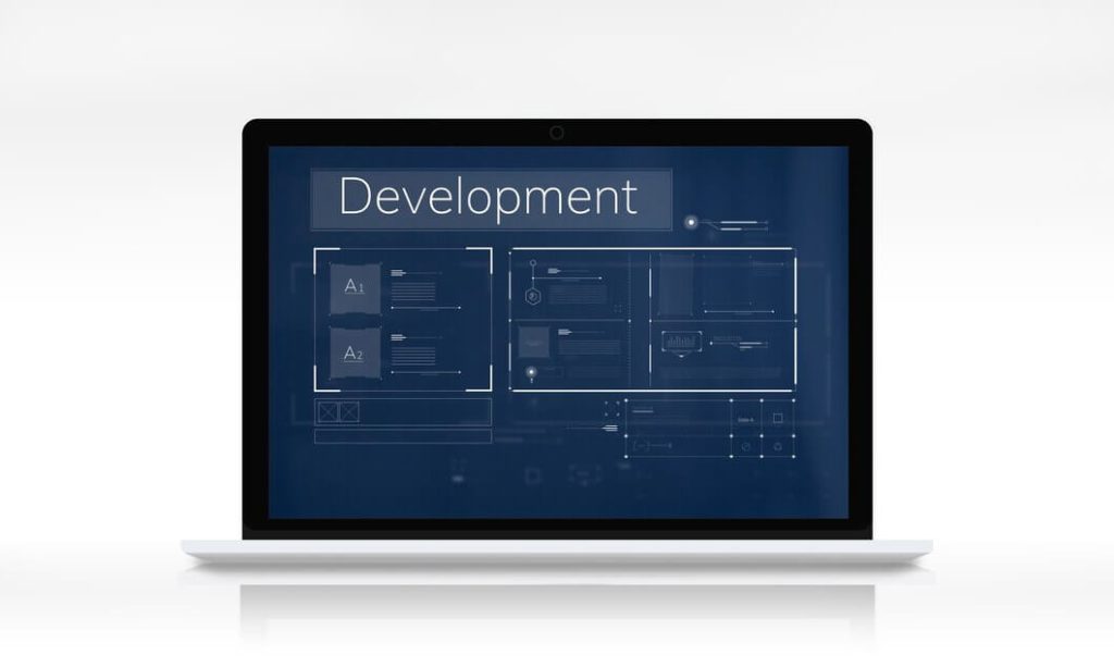 Developing Your Web Application | web application development