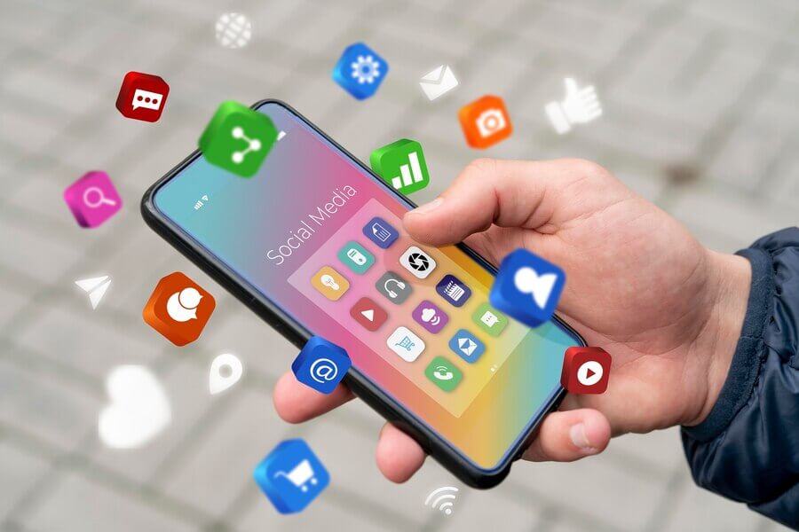 High-Quality App Icons and Screenshots | Mobile App Marketing