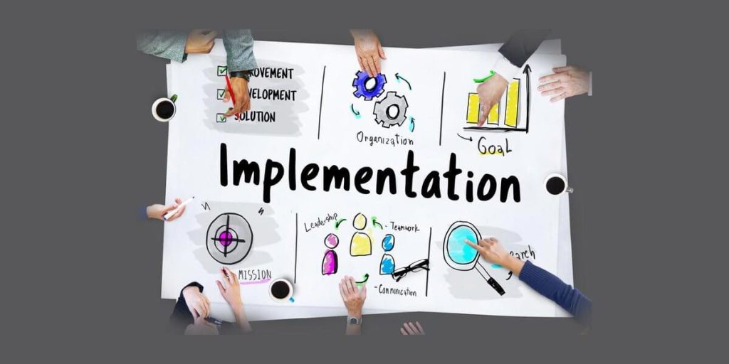Implementation and Best Practices | Mobile Apps