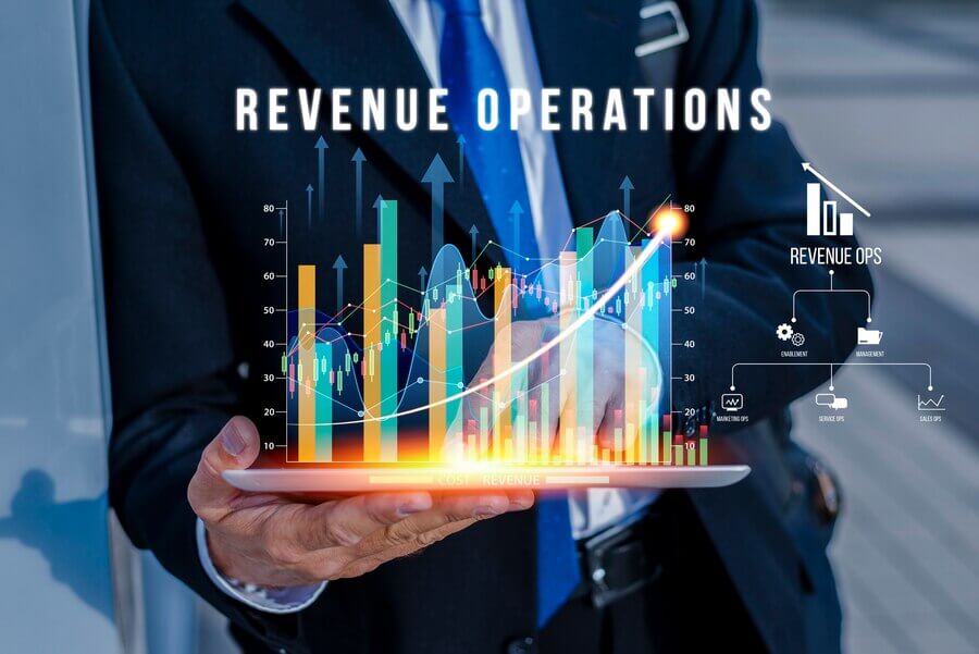 Increased Revenue Opportunities | Mobile Apps