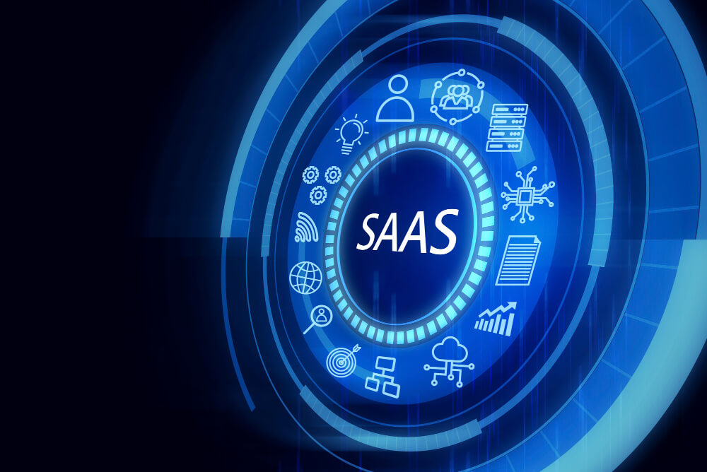 SAAS Application Development | Benefits of SAAS Application
