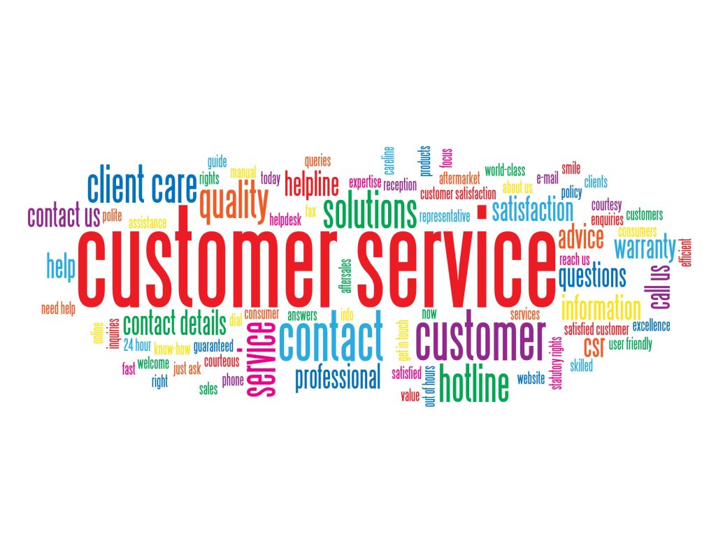 Better Customer Service | Enterprise Software Development