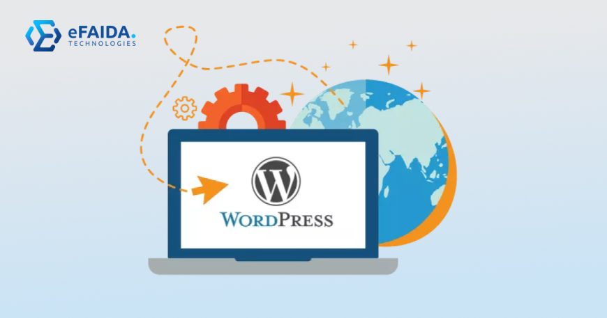 Custom Wordpress development