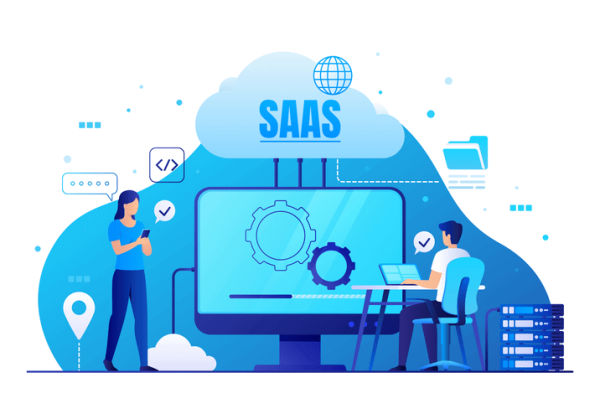 SaaS products