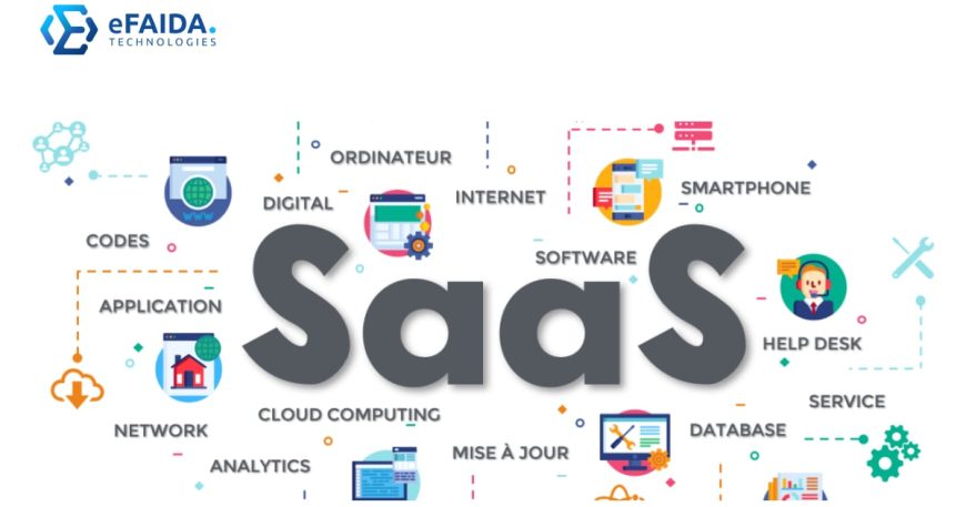 SAAS Software Development