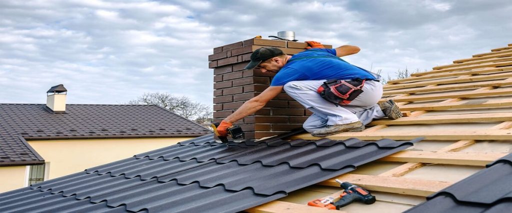 Choosing the Right Tool for Your Roofing Business | Roofing crm