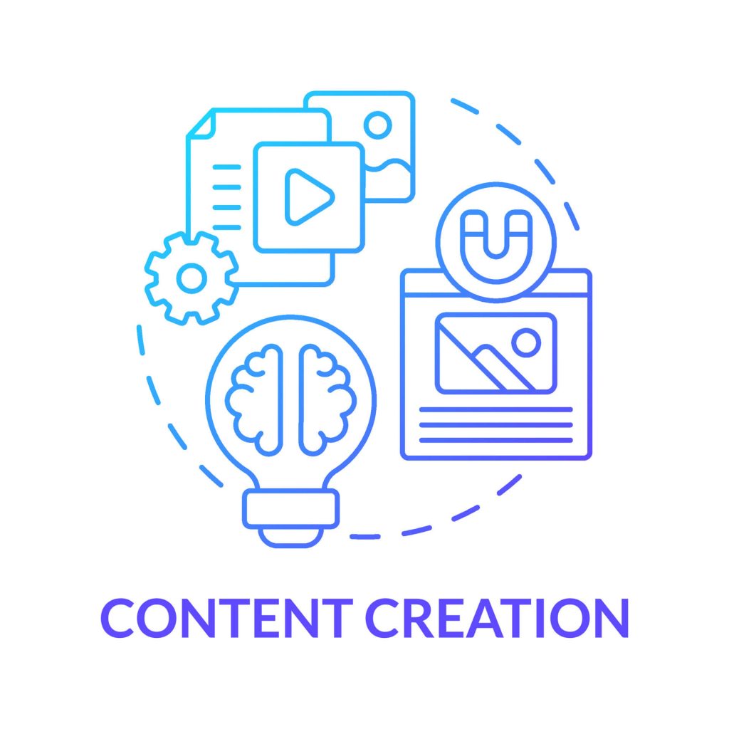 Content Enrichment for User Delight