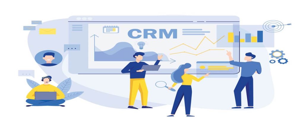 Essential Features of Roofing CRM Software | Roofing crm