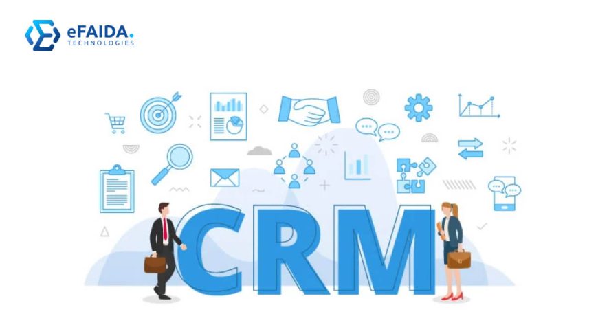 Which CRM for Roofing is Best _ Custom vs. Online Solutions | CRM for Roofing