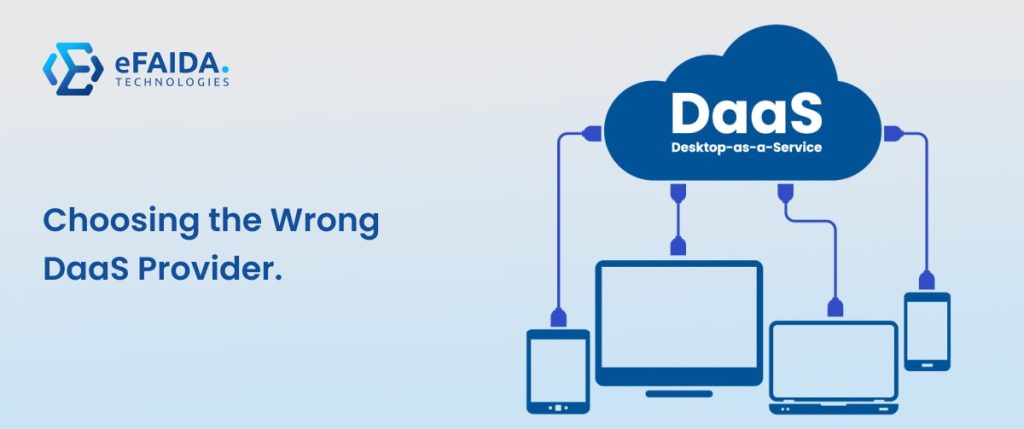 Choosing the Wrong DaaS Provider-min | DevOps as a Service