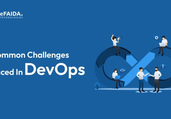 DevOps as a Managed Service | Common Challenges Faced in DevOps as a Managed Service