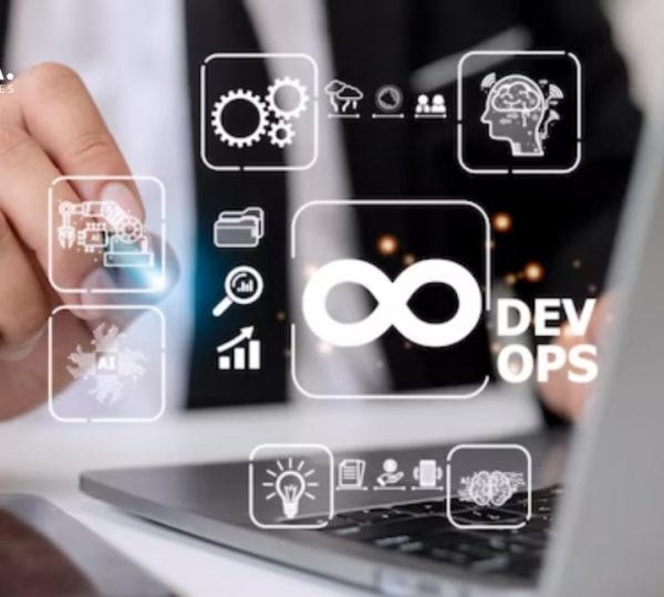The Advantages of Using DevOps as a Service | DevOps as a Service