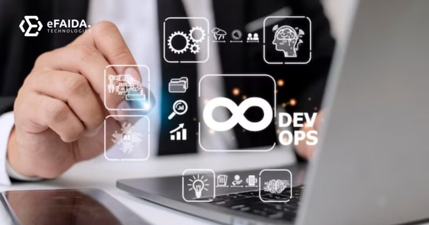 The Advantages of Using DevOps as a Service | DevOps as a Service
